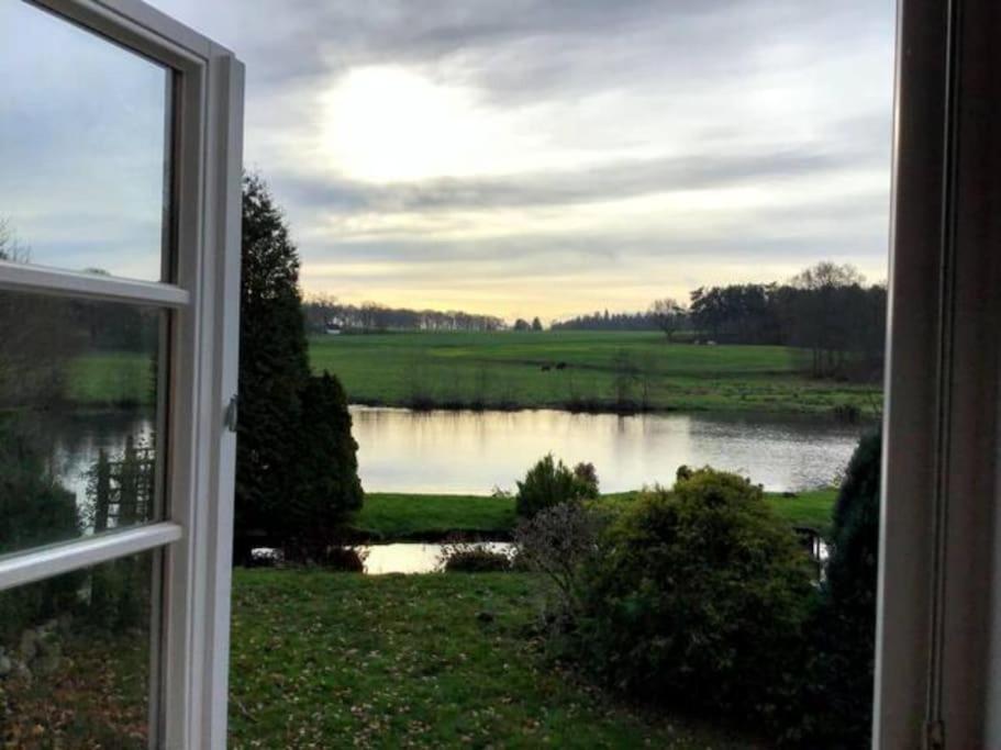 Villa Bruchmuehlen à Bruchhausen-Vilsen Extérieur photo