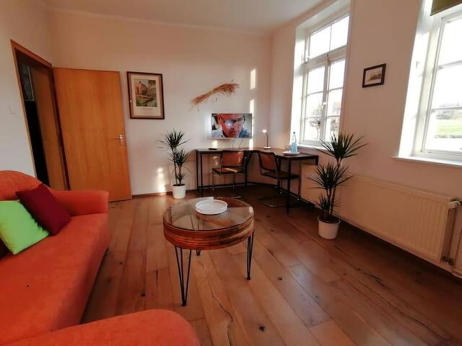 Villa Bruchmuehlen à Bruchhausen-Vilsen Extérieur photo