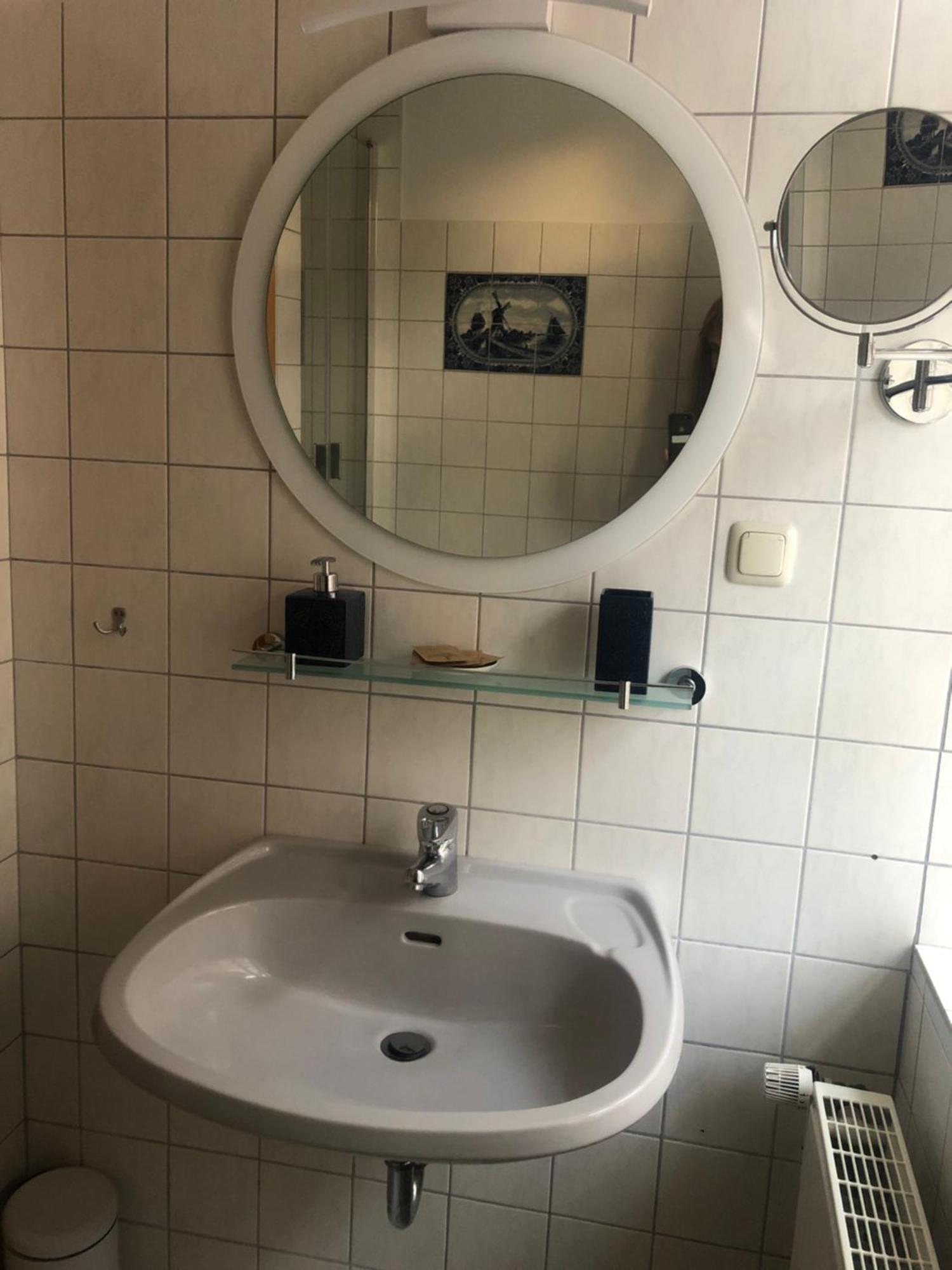 Villa Bruchmuehlen à Bruchhausen-Vilsen Extérieur photo