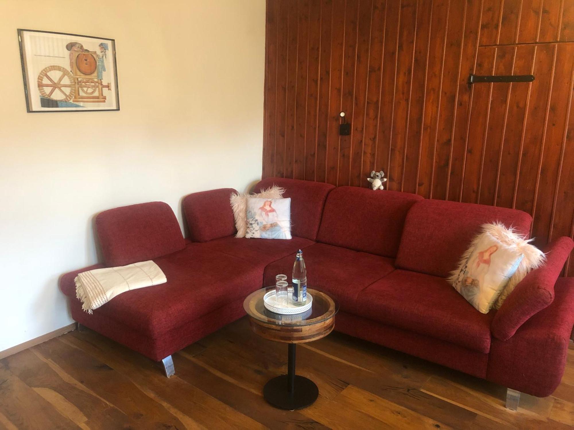Villa Bruchmuehlen à Bruchhausen-Vilsen Extérieur photo